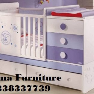 Box Bayi Minimalis  Tempat Tidur Bayi Harga Murah - CV 