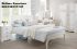 Kamar Set Minimalis Modern Duco Putih