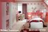 Set kamar Tidur Anak Perempuan Cantik Mempesona