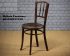 kursi Cafe koboi Chairs Kayu Jati