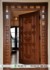 Pintu Rumah Utama Modern 1 Pintu