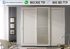 Lemari Baju Pintu Geser Minimalis Murah