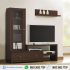 Bufet Tv Minimalis Jati Model L