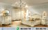 Set Kamar Tidur Klasik Antiq Kimmy