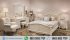 Set Kamar Tidur Klasik Mewah Arnold