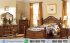 Set Kamar Tidur Antiq Minimalis Klasik