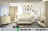 Set Kamar Turki Klasik Elegan Ukir