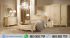 Set Kamar Ukiran Elegan Lukisan Ivory
