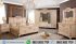Set Kamar tidur Ozbek Mewah Elegan