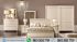 Set Tempat Tidur Minimalis Bambu Duco