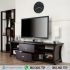 Bufet Tv Stand Minimalis Terbaru Modern