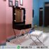 Meja Rias Lampu Kaki Stainlees Minimalis