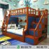 Tempat Tidur Tingkat Minimalis Setir Kapal
