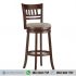 Kursi Bar Stool Putar Terbaru