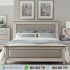 Ranjang Tidur Minimalis Modern Cat Dico