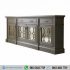 Bufet Tv Minimalis Modern 4 Pintu