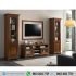Lemari Tv Cabinet Minimalis Jati Jepara
