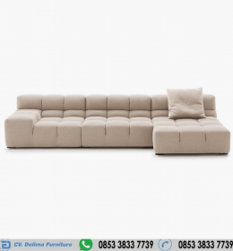 Kursi Sofa Ruang Tamu Santai Homeware