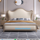 Tempat Tidur Klasik Elegan Anna