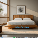 Tempat Tidur Modern Minimalis Jati Best
